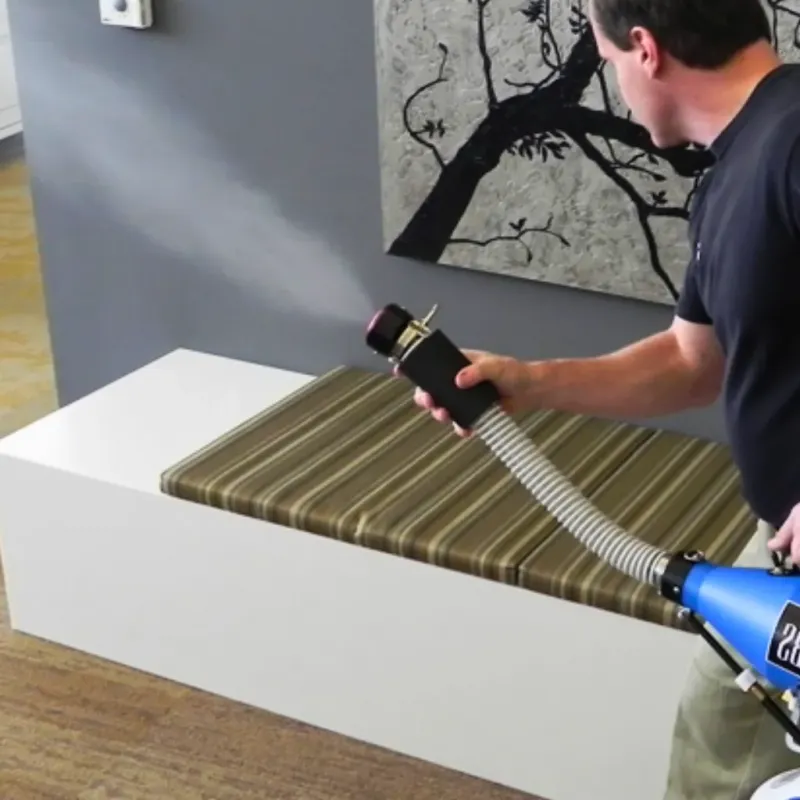 Professional Odor Removal in Hawkins County, TN